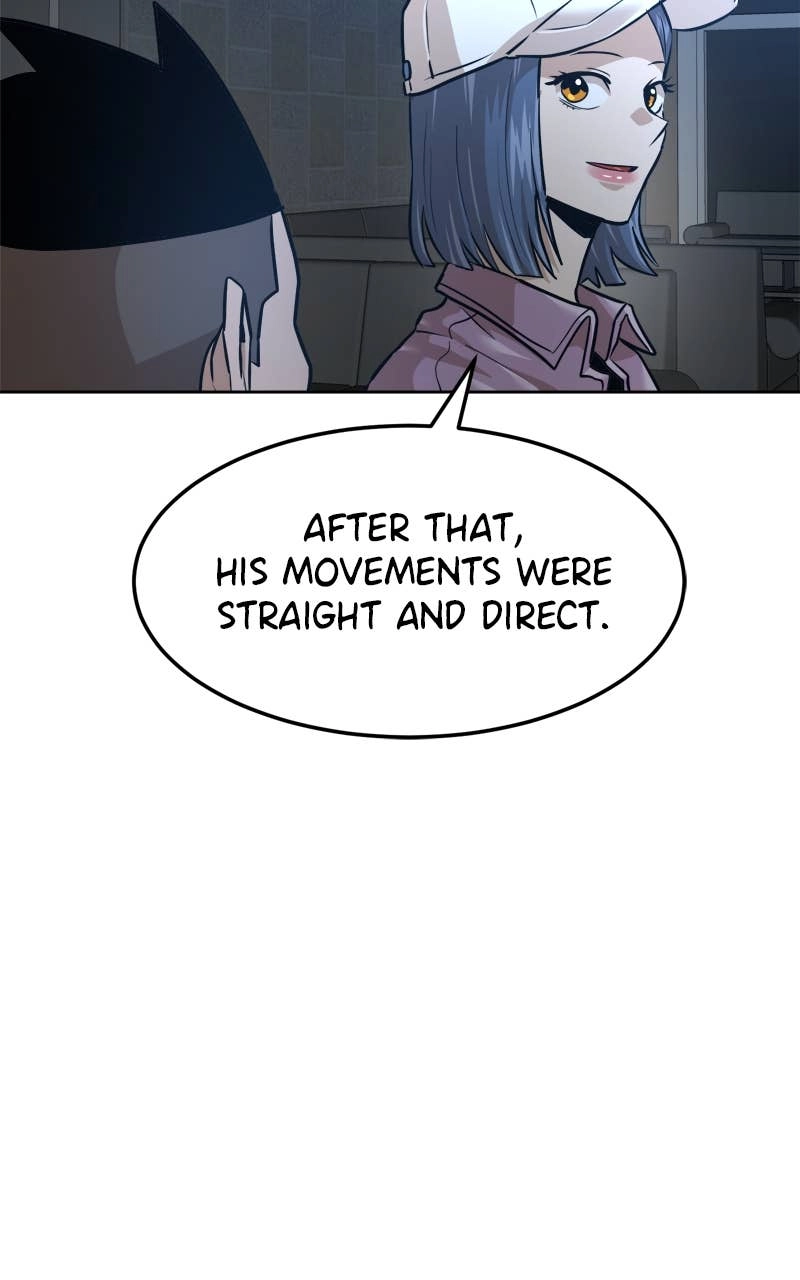 Double Click Chapter 209 - Page 21