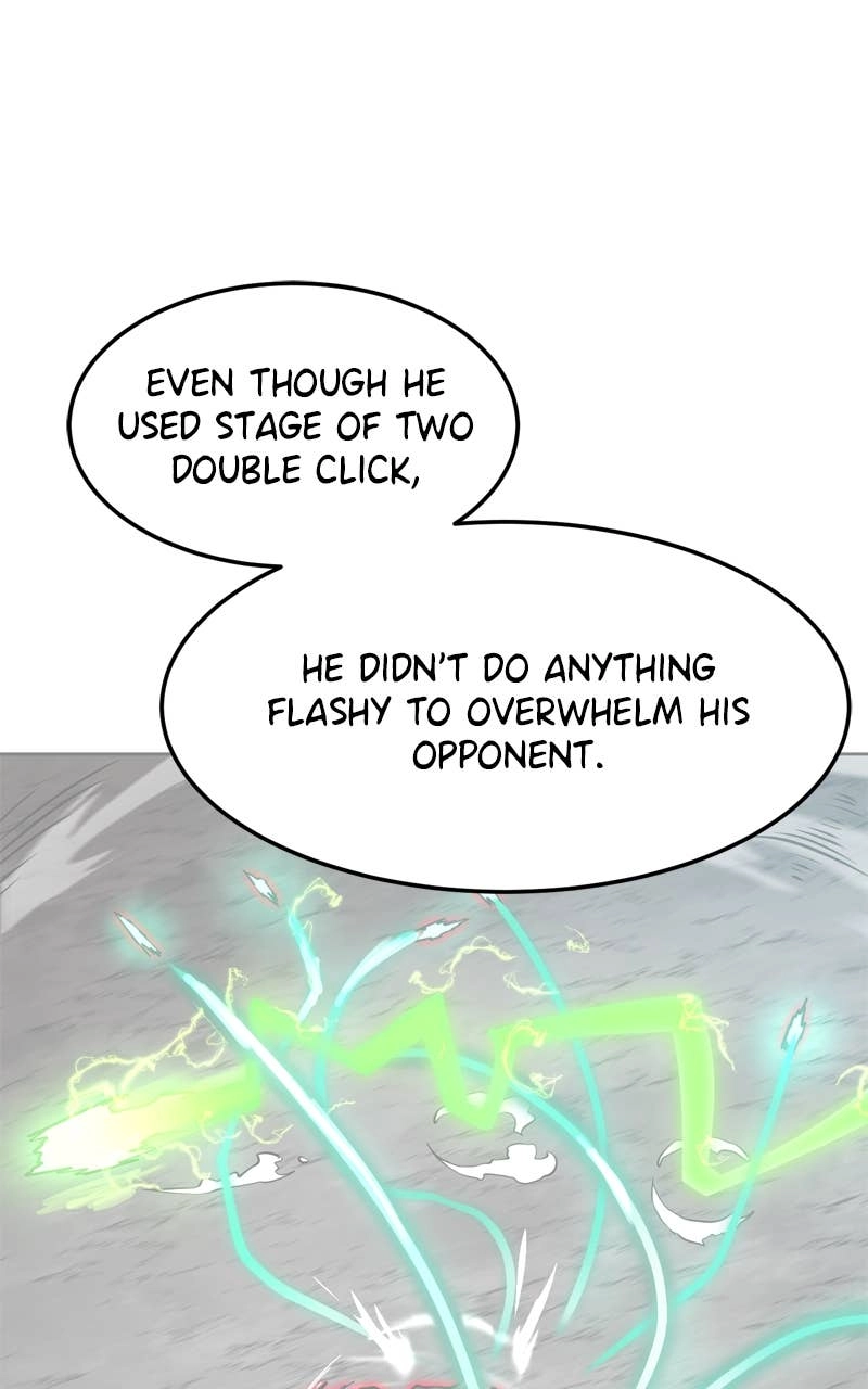 Double Click Chapter 209 - Page 22