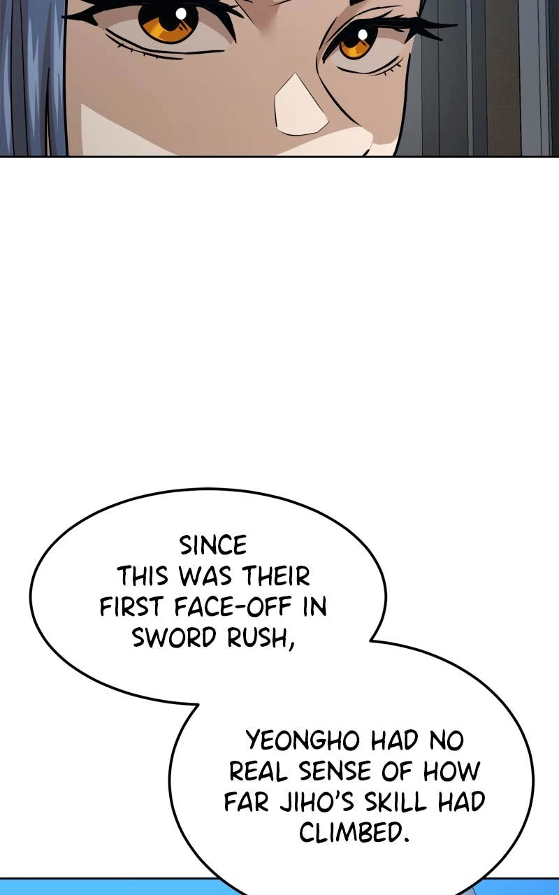 Double Click Chapter 209 - Page 29
