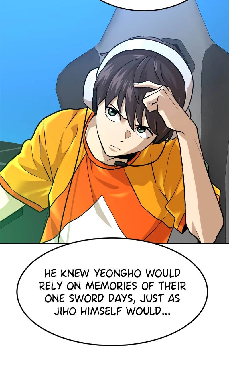 Double Click Chapter 209 - Page 30