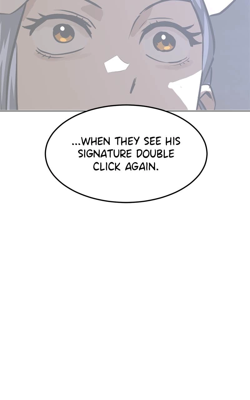 Double Click Chapter 209 - Page 36