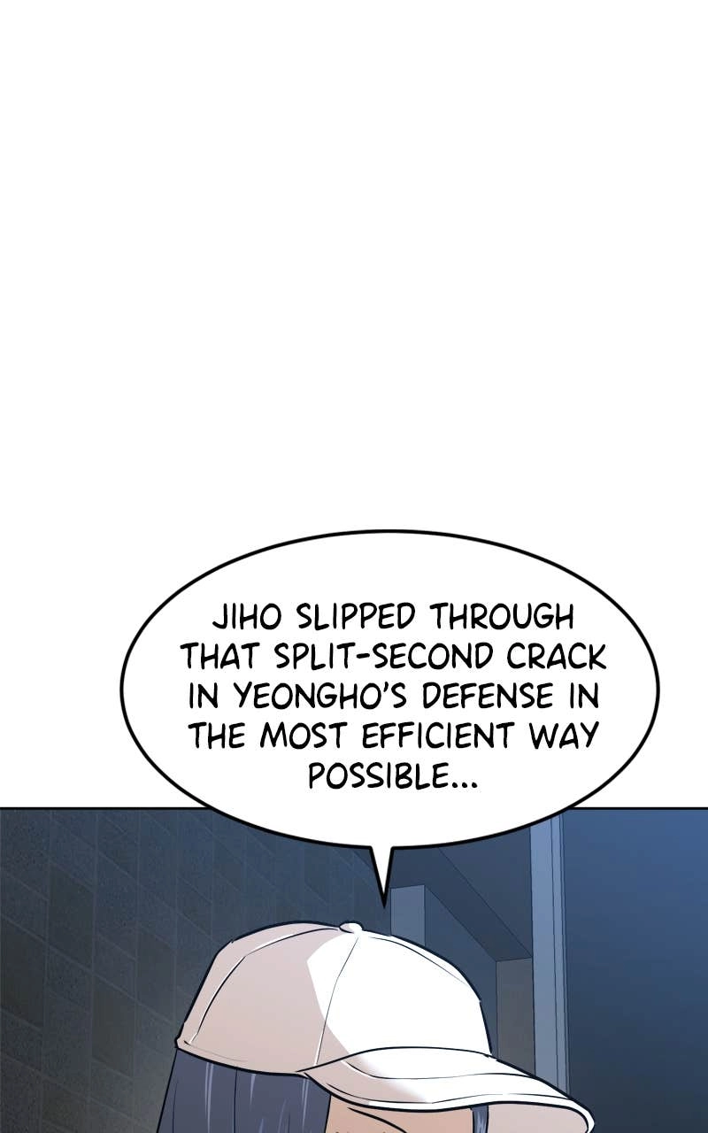 Double Click Chapter 209 - Page 37