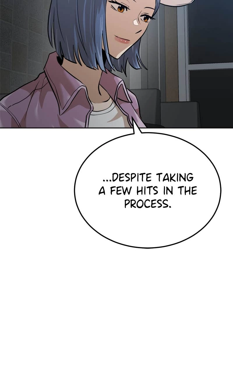 Double Click Chapter 209 - Page 38