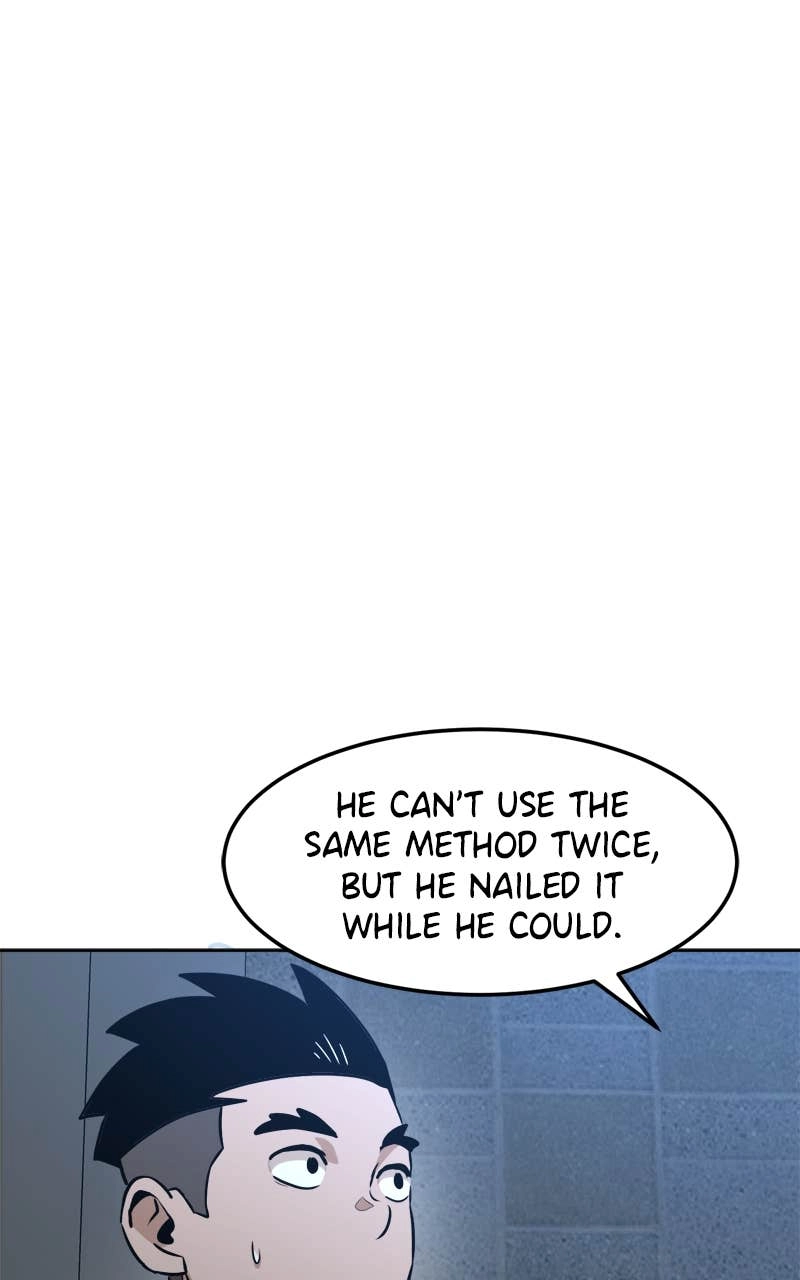 Double Click Chapter 209 - Page 39