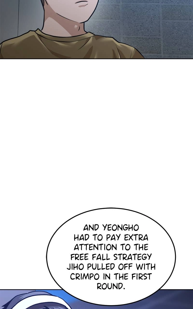 Double Click Chapter 209 - Page 40