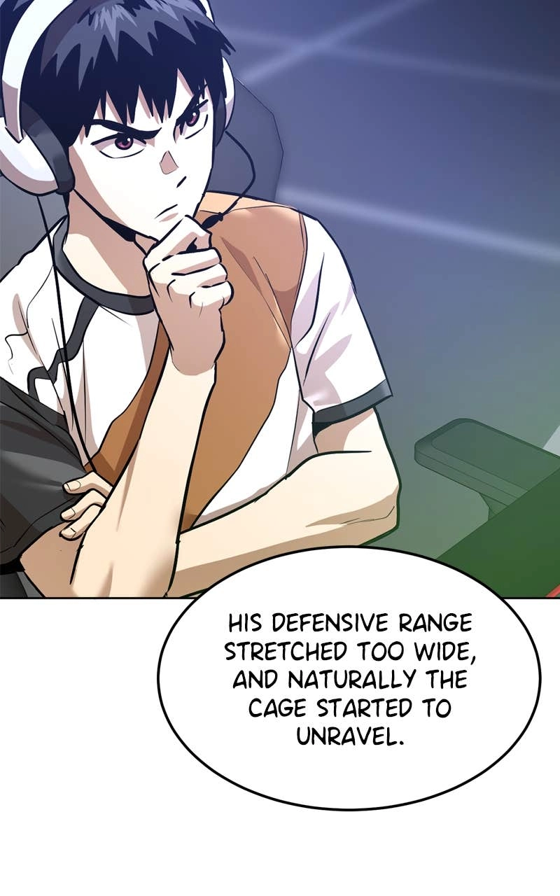Double Click Chapter 209 - Page 41