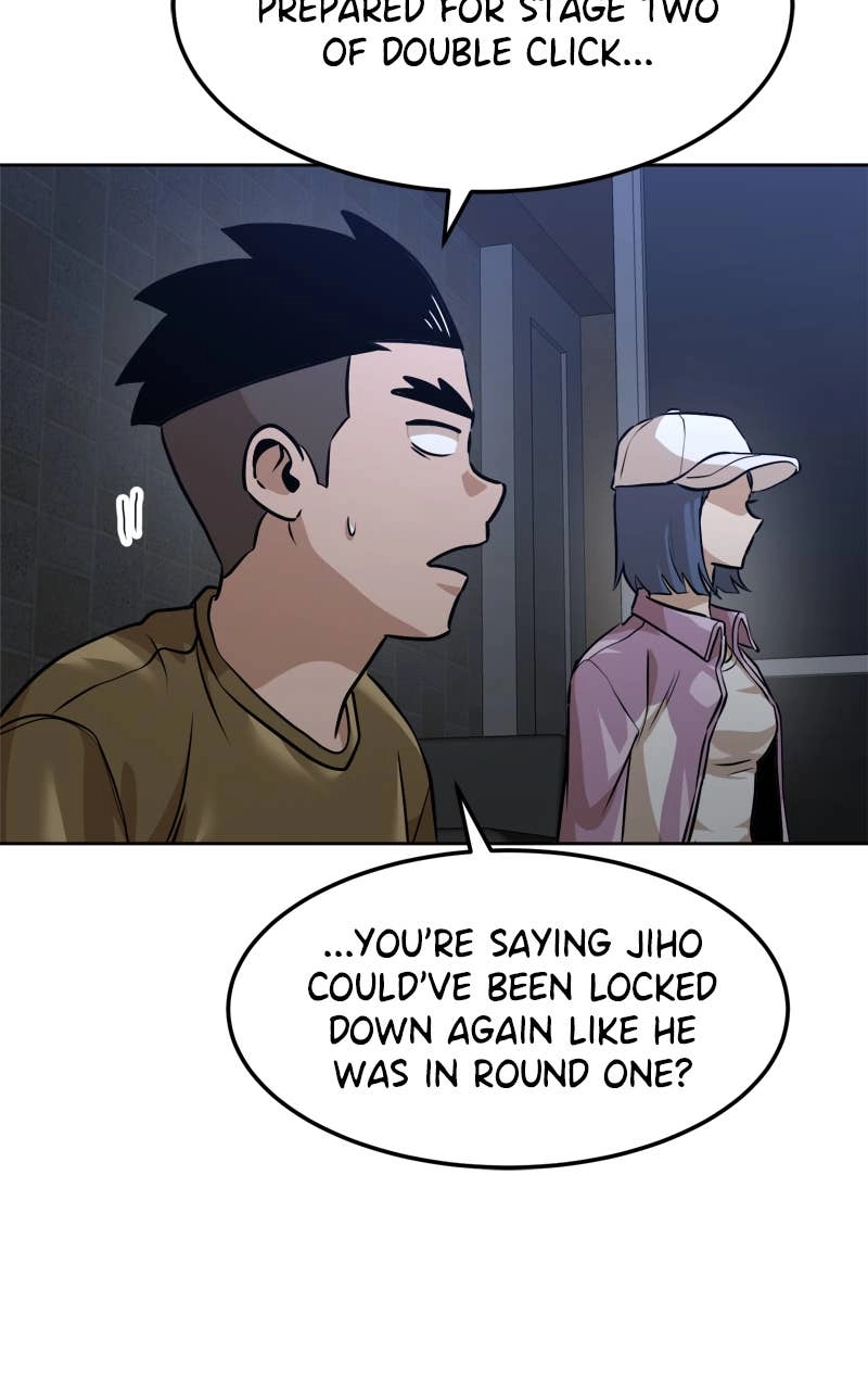 Double Click Chapter 209 - Page 44