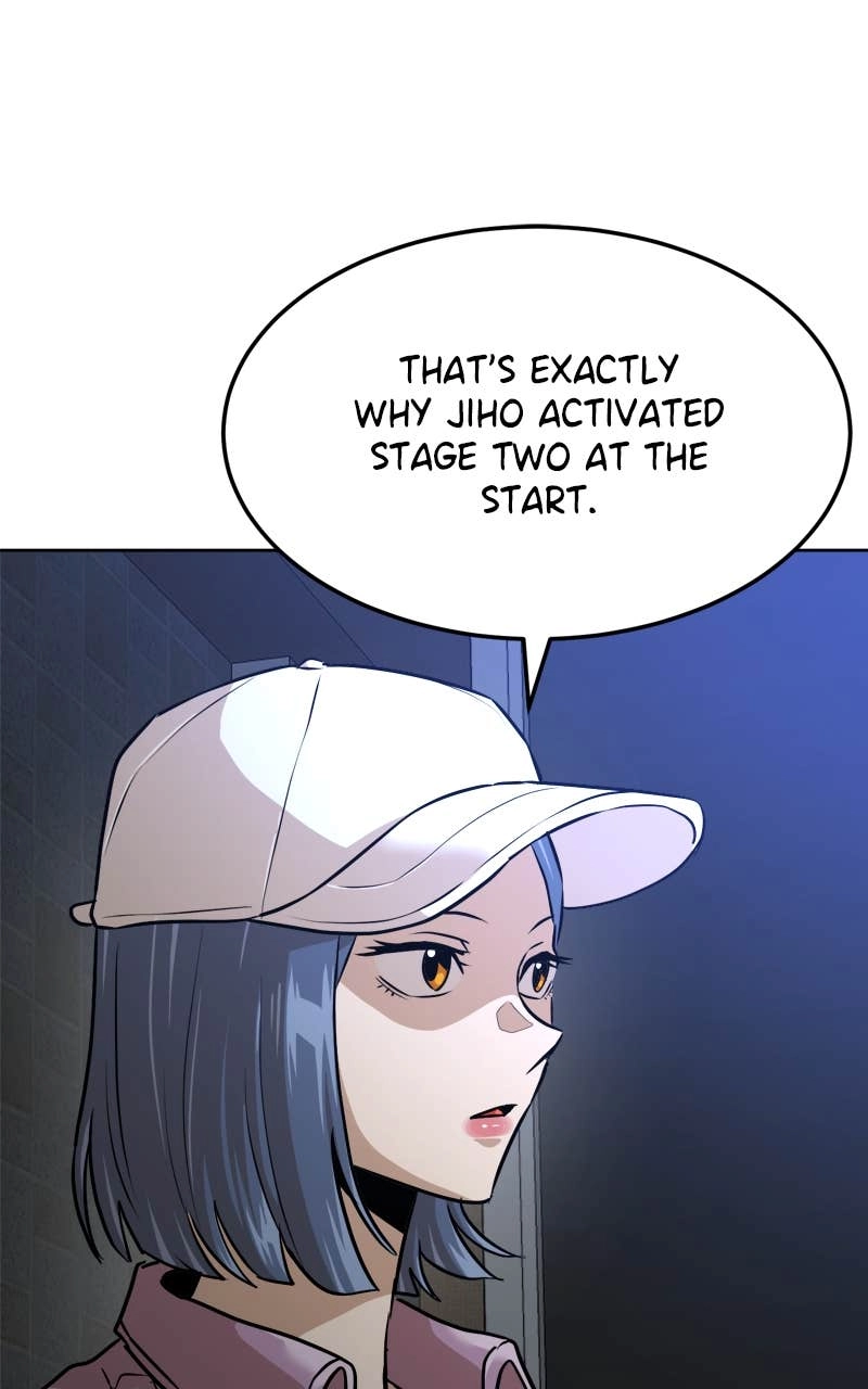 Double Click Chapter 209 - Page 45