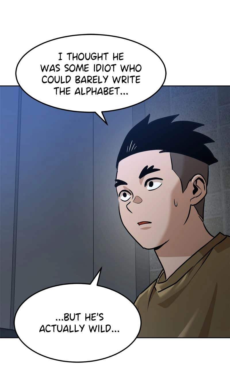 Double Click Chapter 209 - Page 50