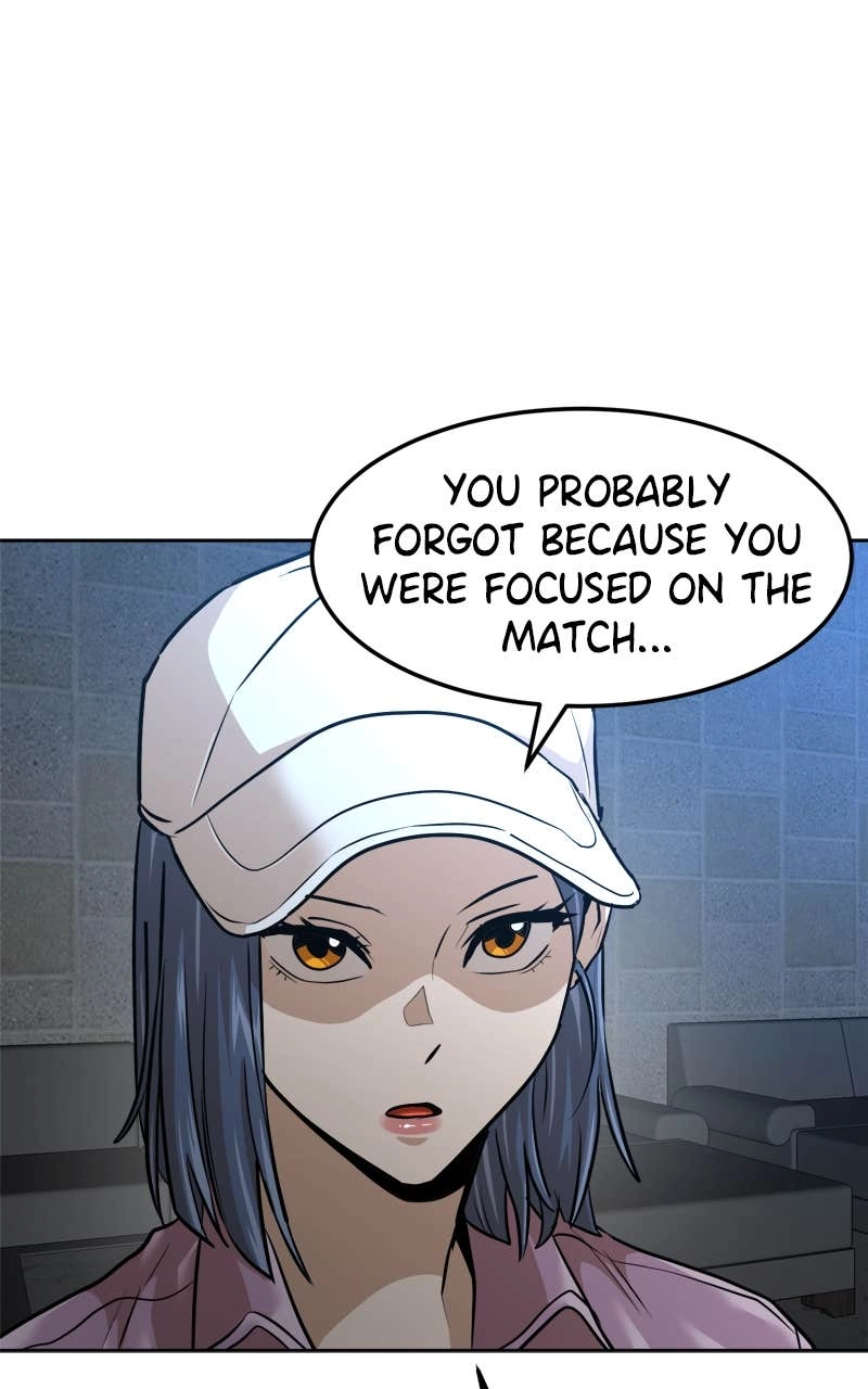 Double Click Chapter 209 - Page 55