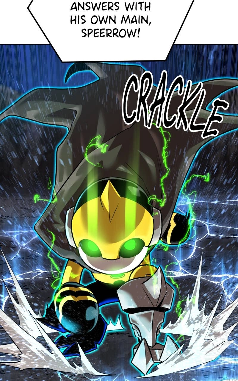 Double Click Chapter 209 - Page 64