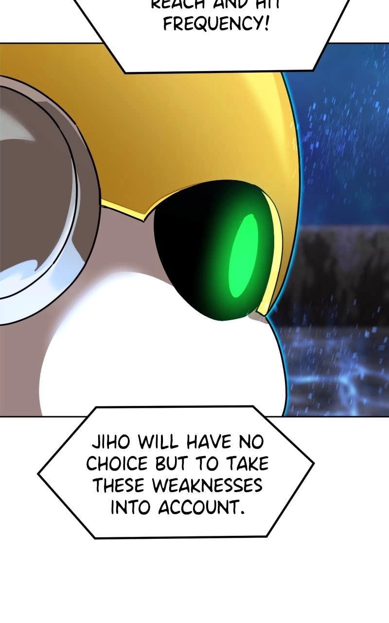 Double Click Chapter 209 - Page 71