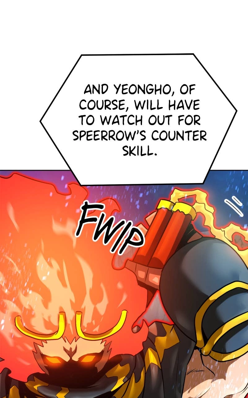 Double Click Chapter 209 - Page 72