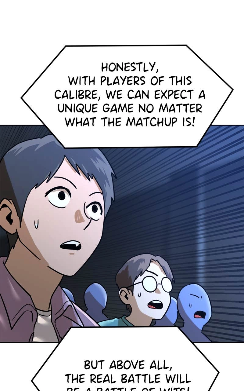 Double Click Chapter 209 - Page 74