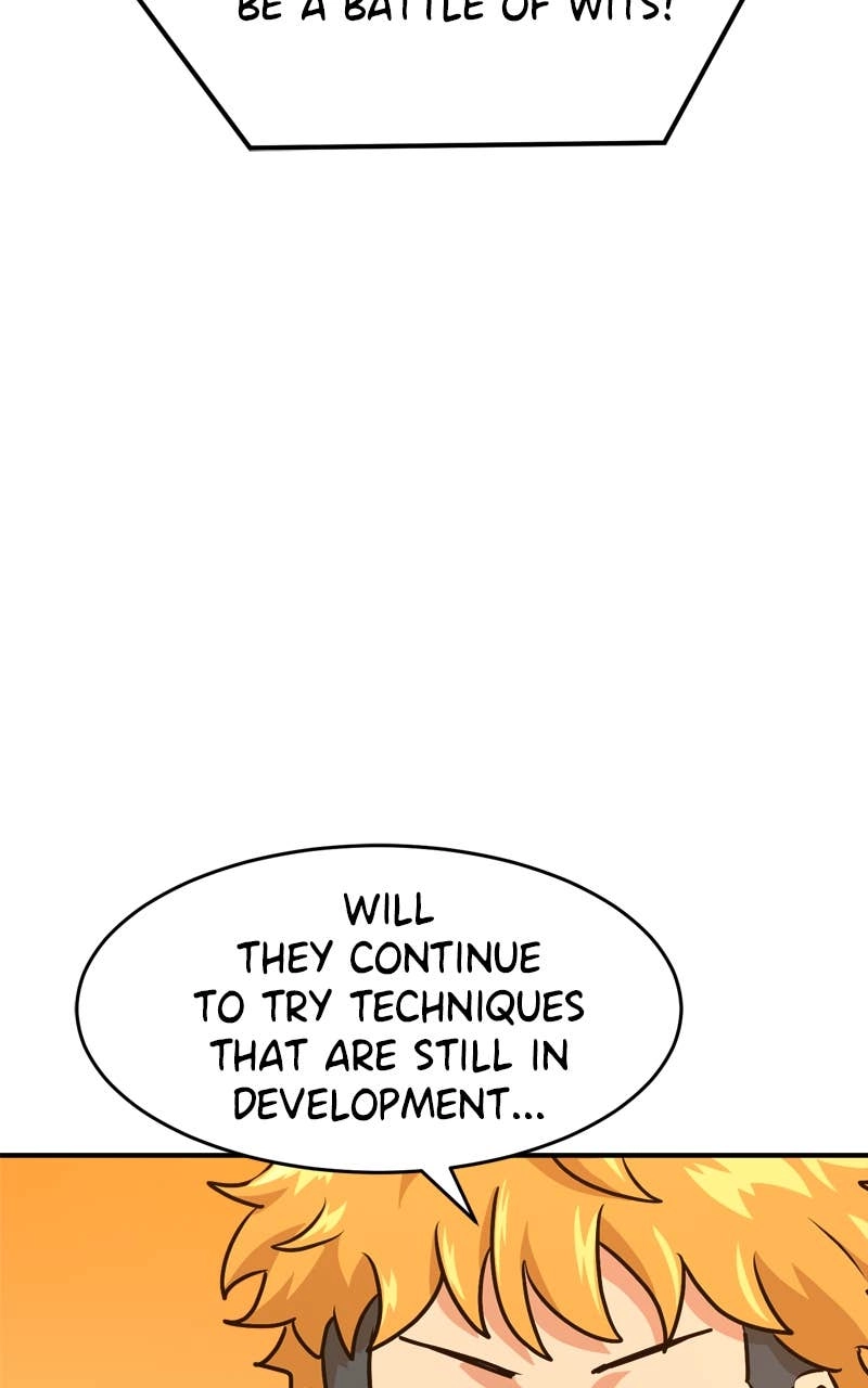 Double Click Chapter 209 - Page 75