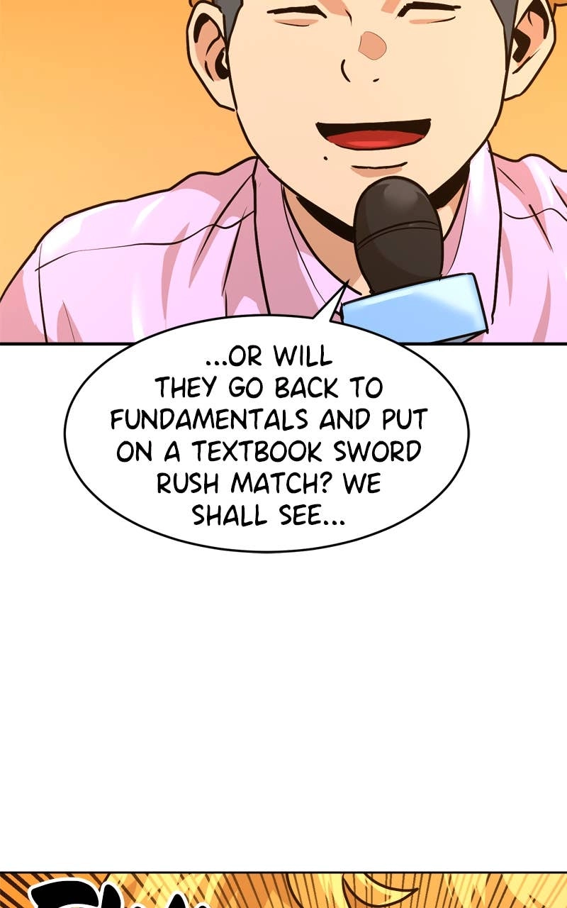 Double Click Chapter 209 - Page 76