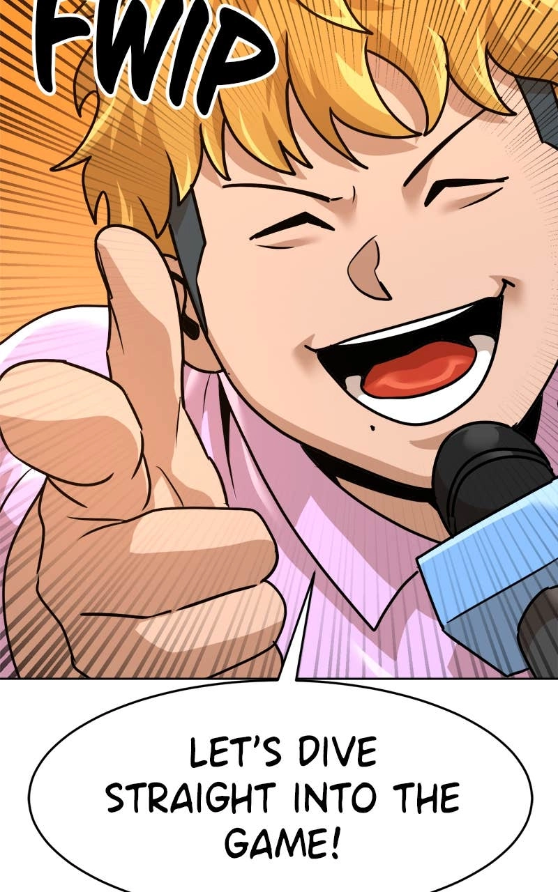 Double Click Chapter 209 - Page 77