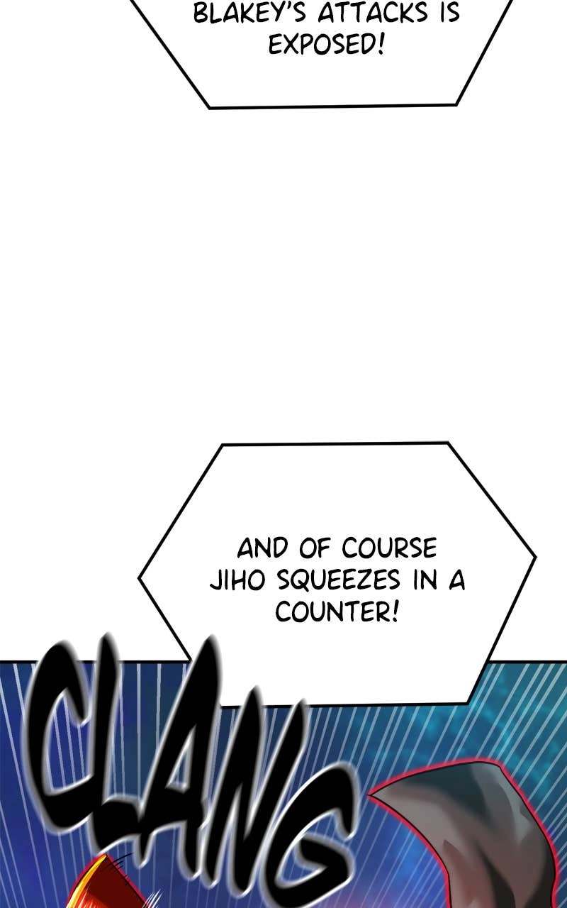 Double Click Chapter 209 - Page 85