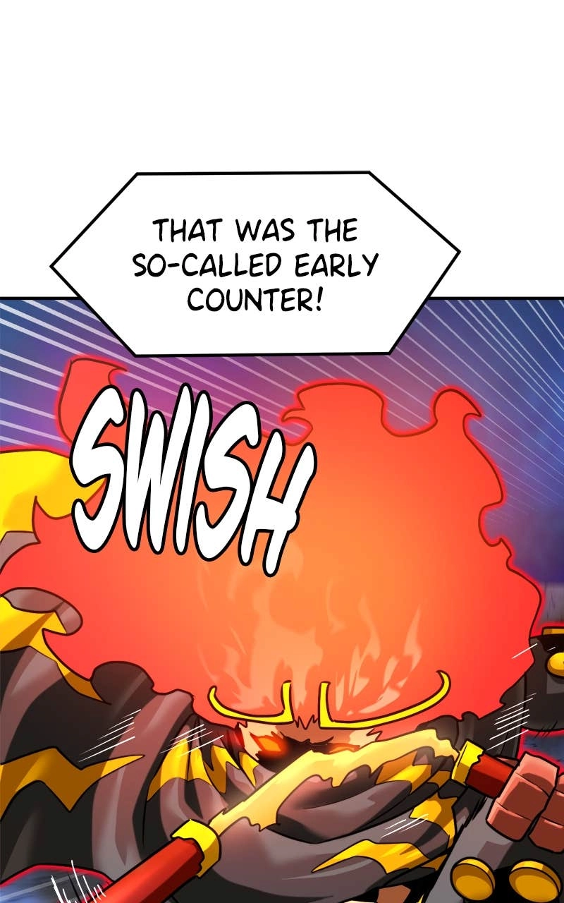 Double Click Chapter 209 - Page 87