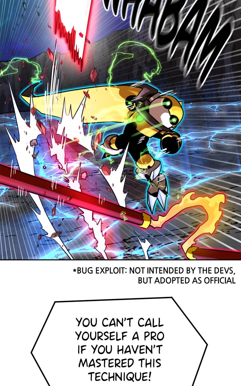 Double Click Chapter 209 - Page 92