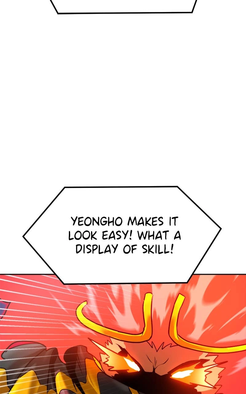 Double Click Chapter 209 - Page 93