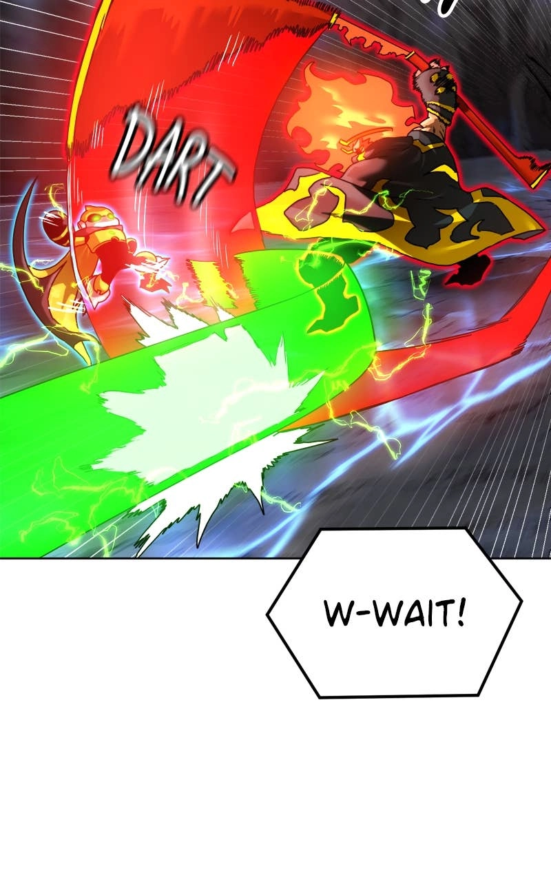 Double Click Chapter 209 - Page 95