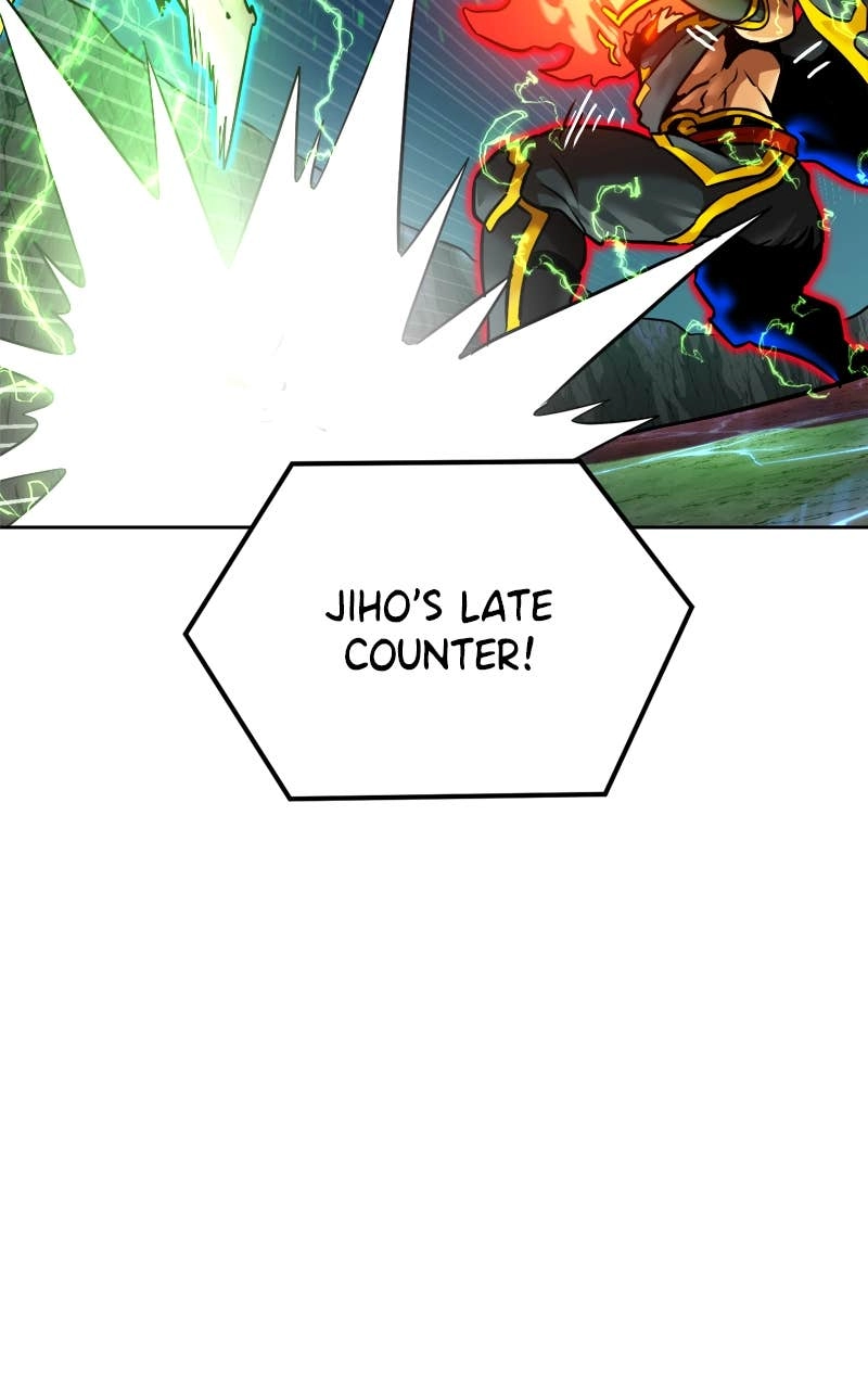 Double Click Chapter 209 - Page 97