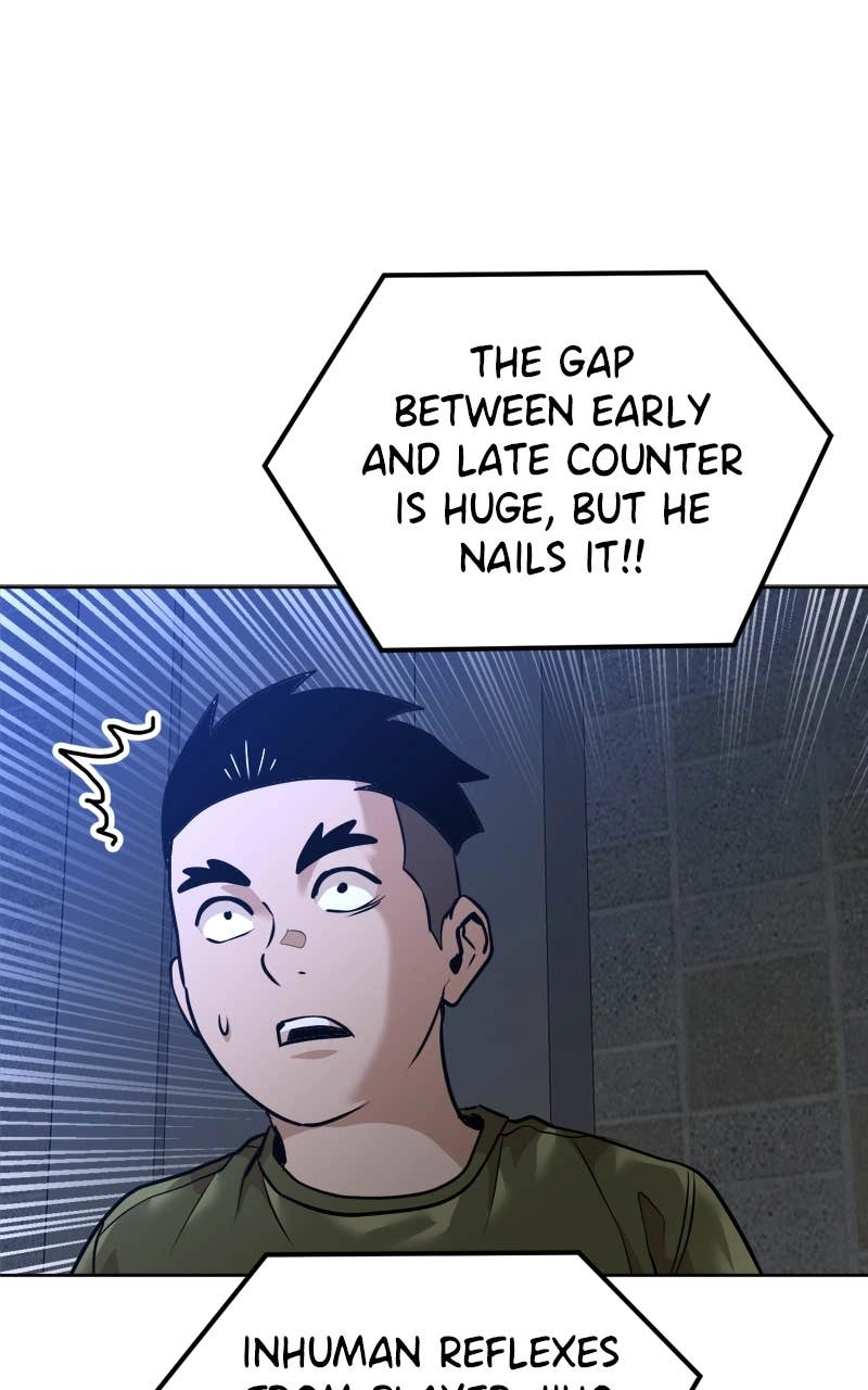 Double Click Chapter 209 - Page 98