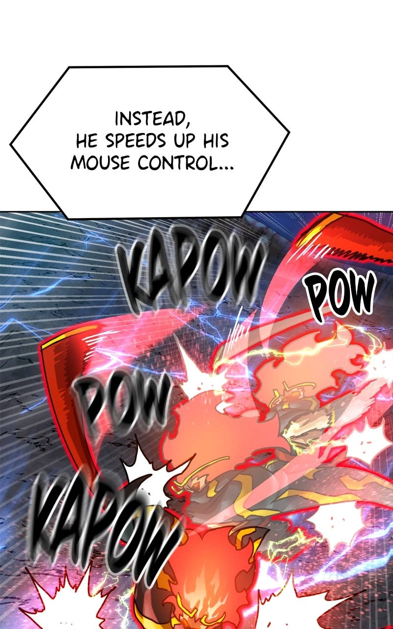 Double Click Chapter 209 - Page 101