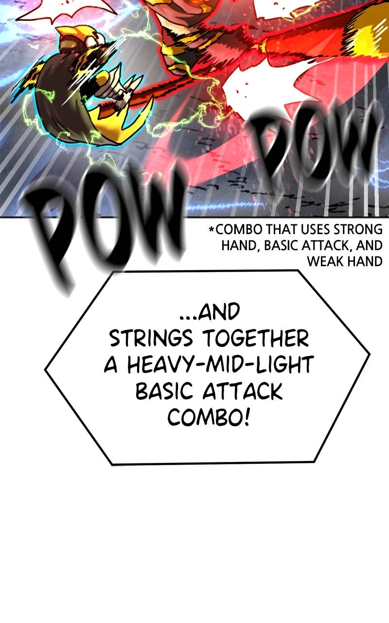 Double Click Chapter 209 - Page 102