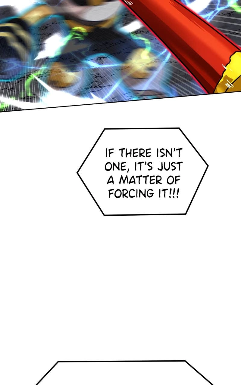 Double Click Chapter 209 - Page 107
