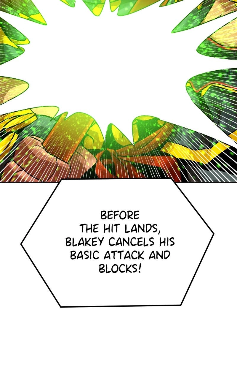 Double Click Chapter 209 - Page 112