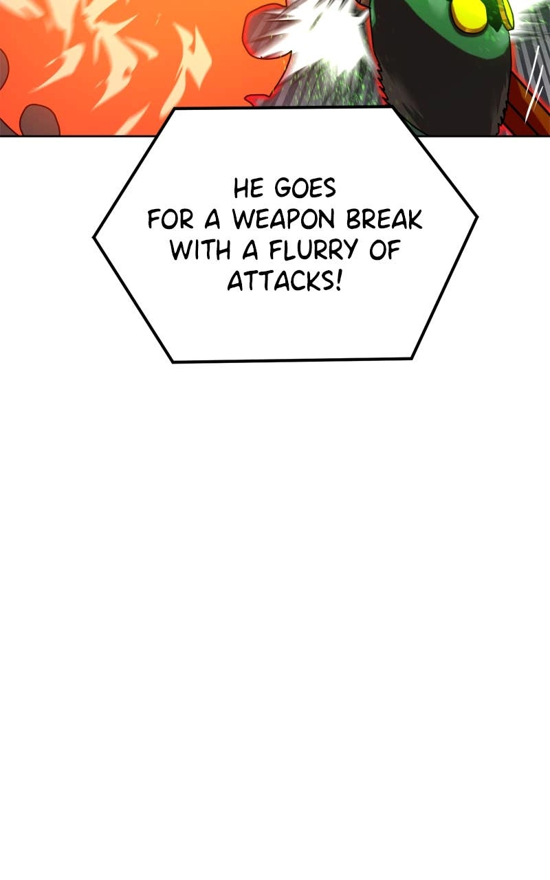 Double Click Chapter 209 - Page 116