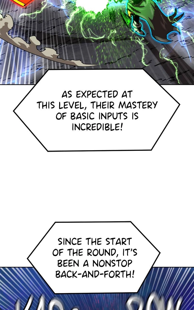 Double Click Chapter 209 - Page 120