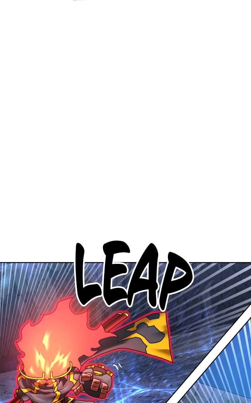 Double Click Chapter 209 - Page 124