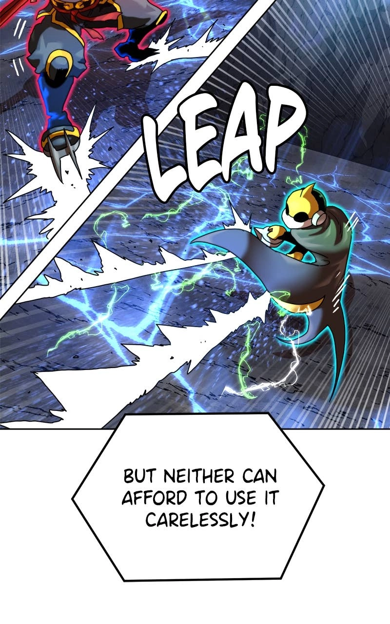 Double Click Chapter 209 - Page 125