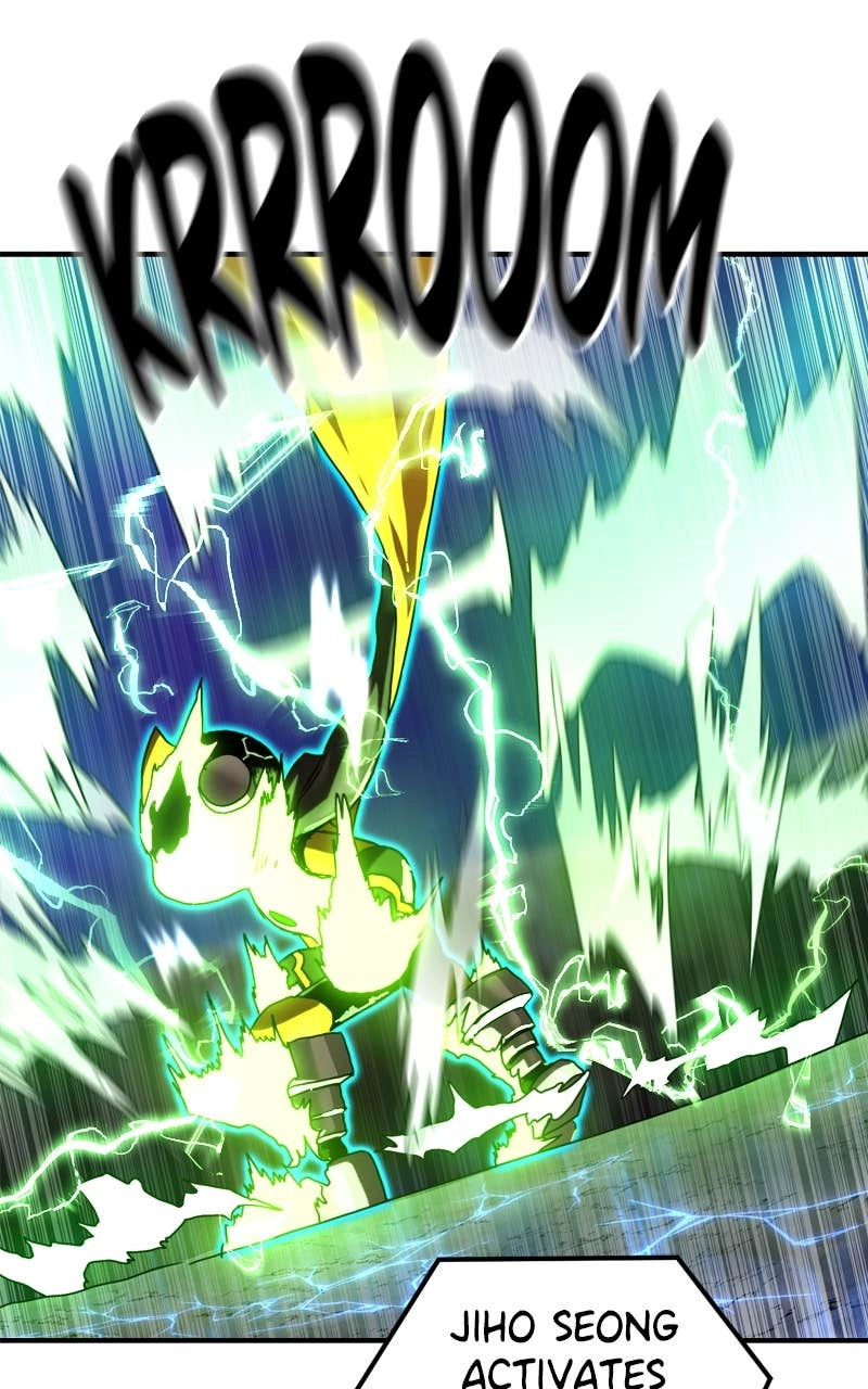 Double Click Chapter 209 - Page 130