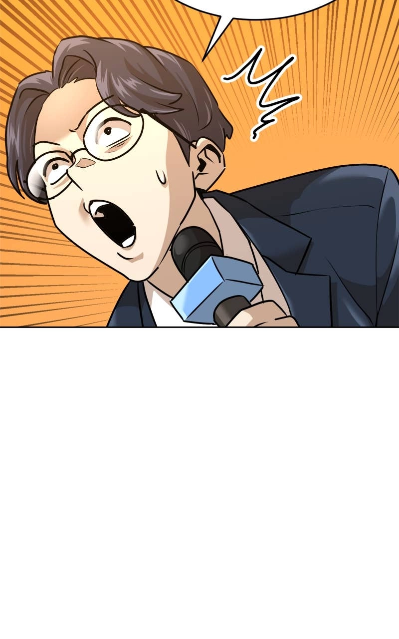 Double Click Chapter 209 - Page 136