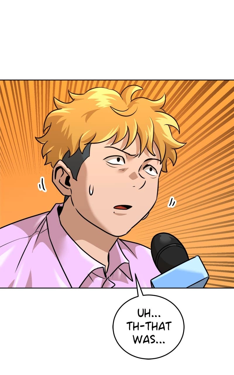 Double Click Chapter 209 - Page 137