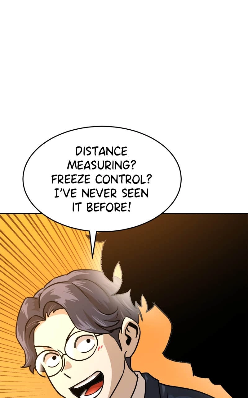 Double Click Chapter 209 - Page 138