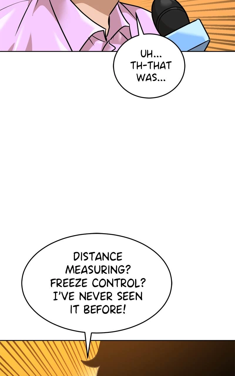 Double Click Chapter 210 - Page 5