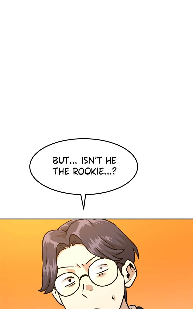 Double Click Chapter 210 - Page 9