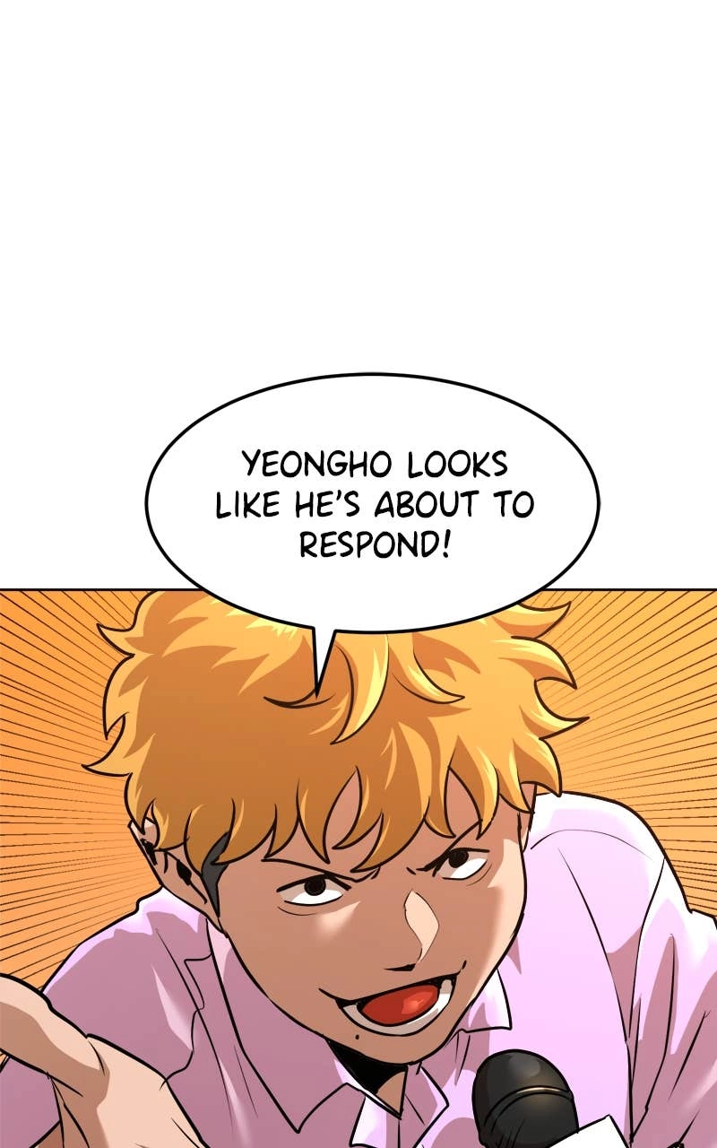 Double Click Chapter 210 - Page 12