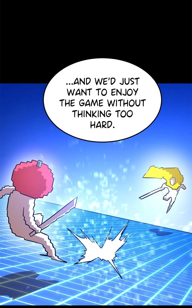 Double Click Chapter 210 - Page 22