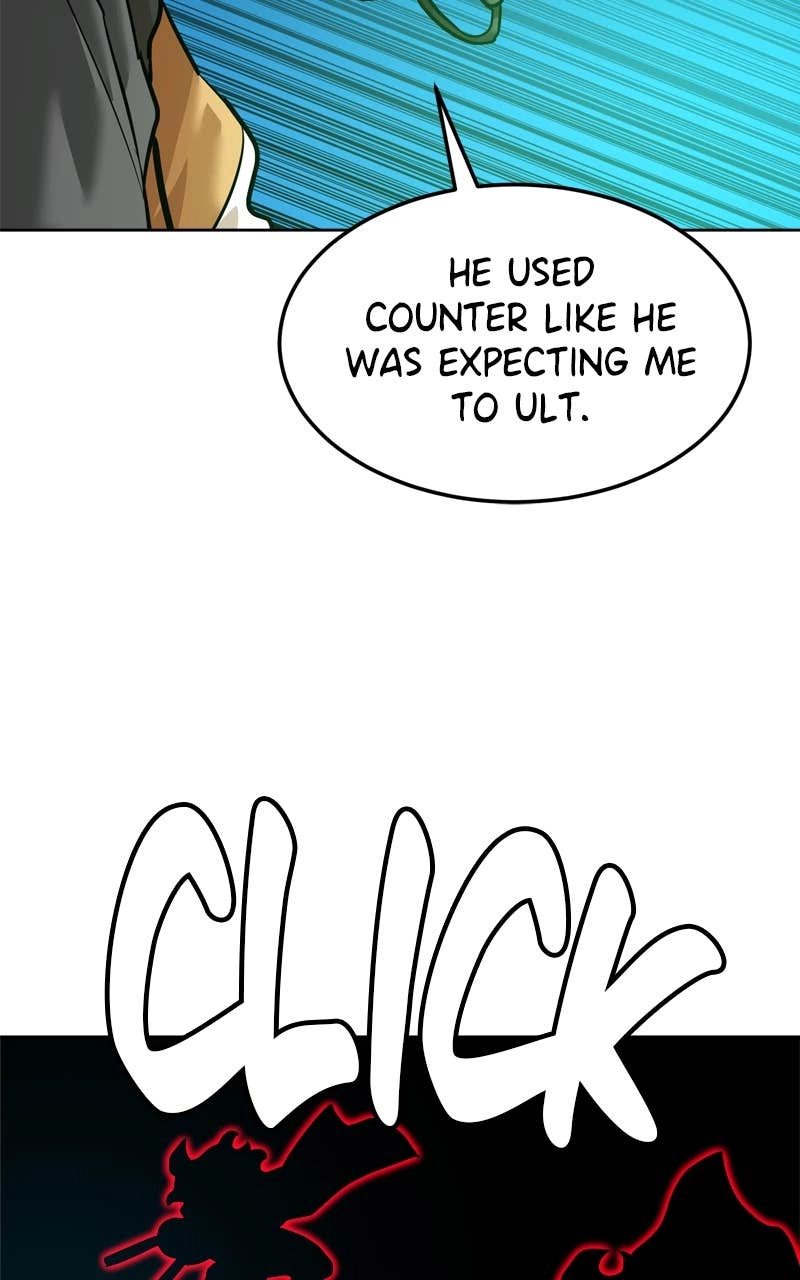 Double Click Chapter 210 - Page 44