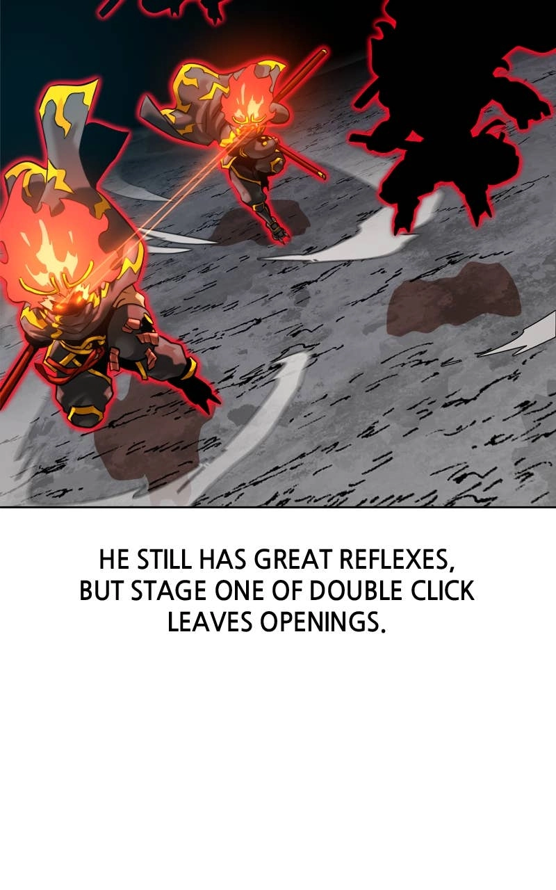 Double Click Chapter 210 - Page 45