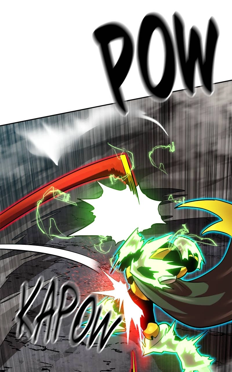 Double Click Chapter 210 - Page 49