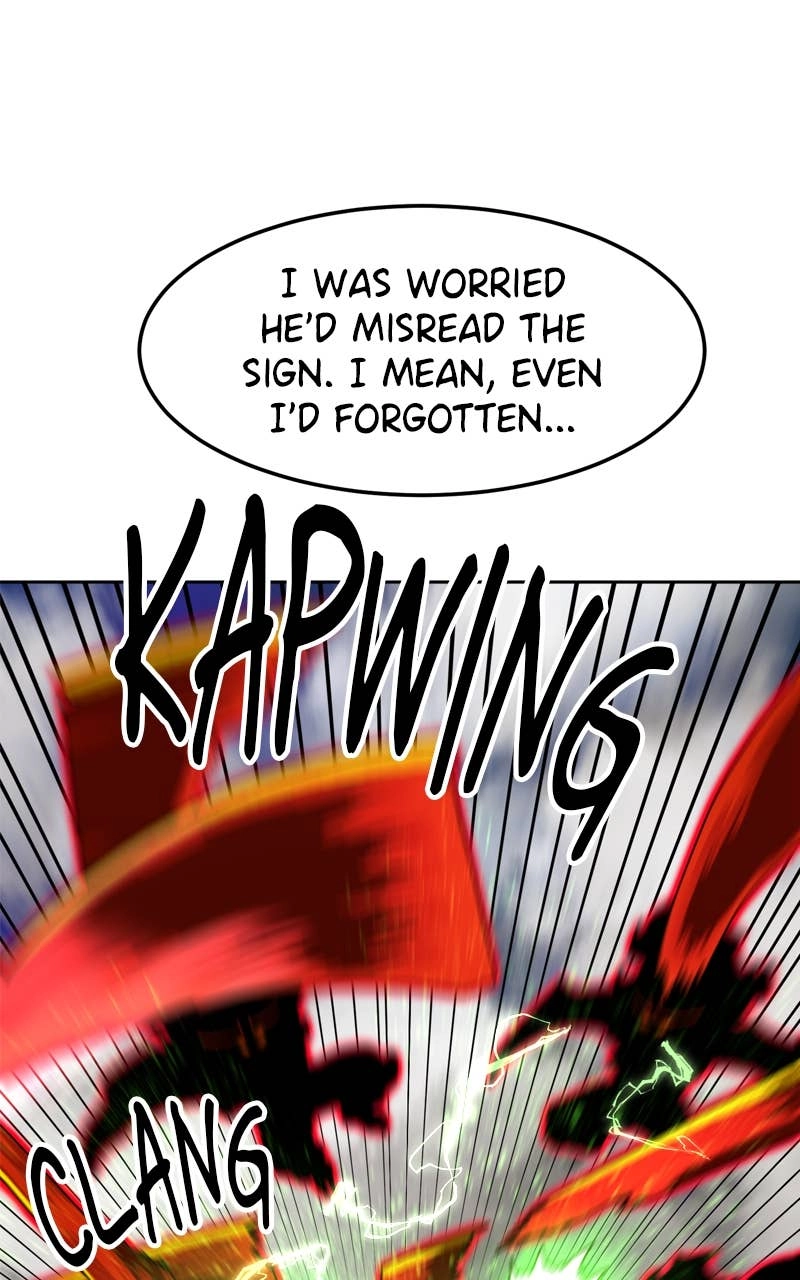 Double Click Chapter 210 - Page 63