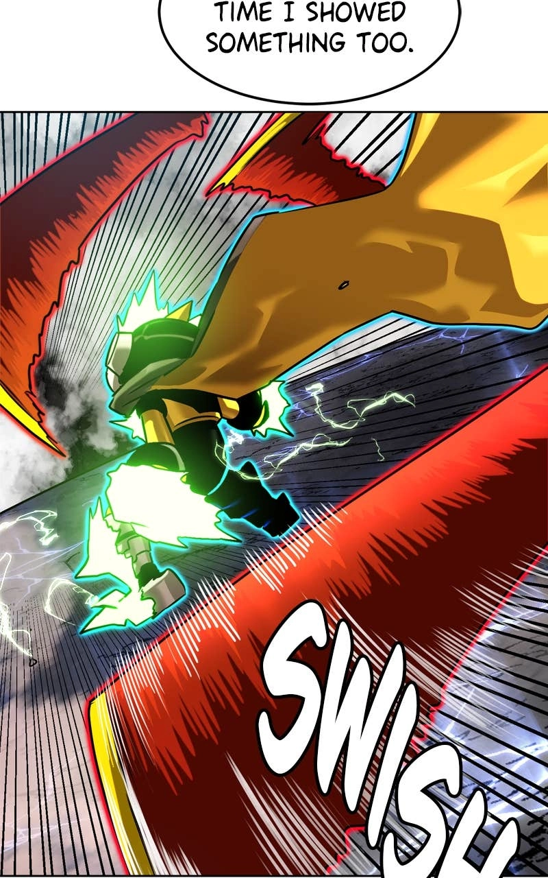 Double Click Chapter 210 - Page 65