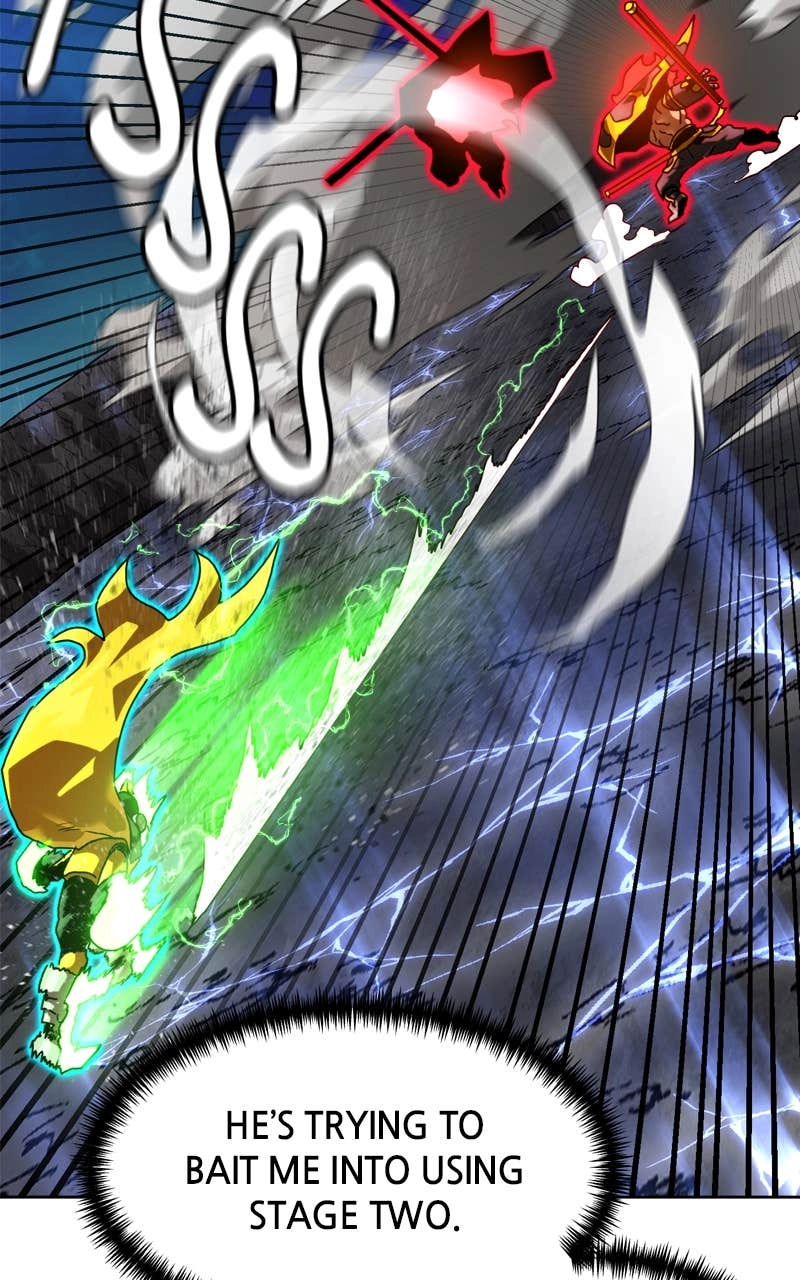 Double Click Chapter 210 - Page 69